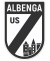logo Alba Calcio