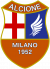 logo Alcione Milano